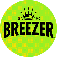 Breezer logo