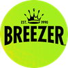 Breezer logo