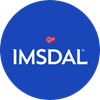 Imsdal logo